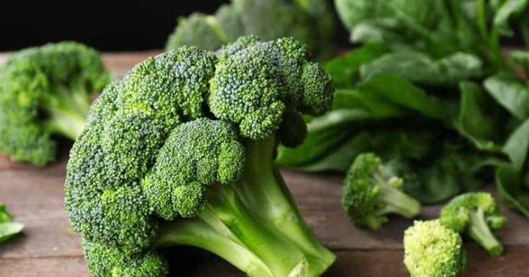 brokolinin kalp sağlığına faydaları kalp sağlığı için en kötü alışkanlıklar