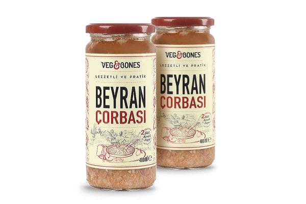 Beyran Çorbası 2'Lİ PAKET