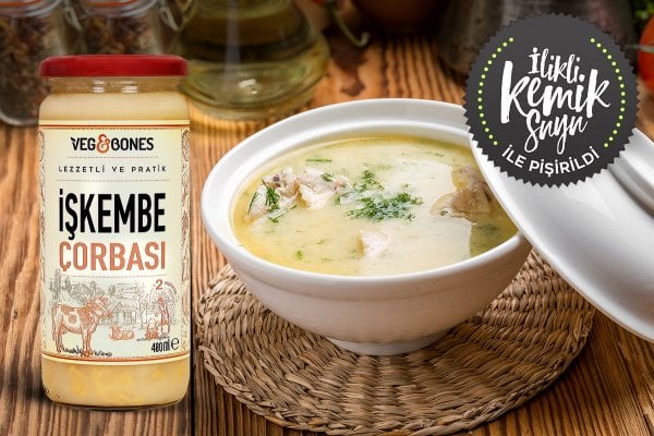 İşkembe Çorbası