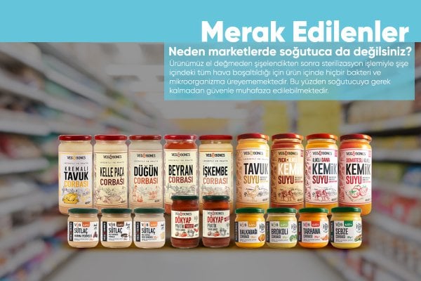 Yöresel Ekşili Köfte Çorbası TEKLİ PAKET