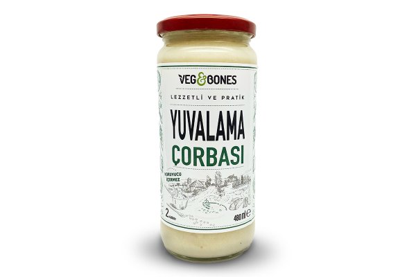 Yuvalama Çorbası TEKLİ PAKET