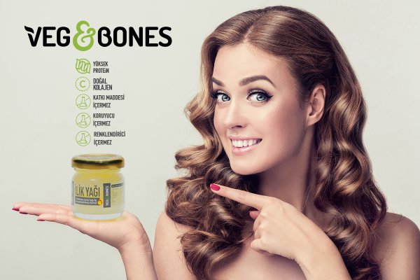 İlik Yağı (Hindistan Cevizi Yağı ile zenginleştirilmiş formül) 2li Paket