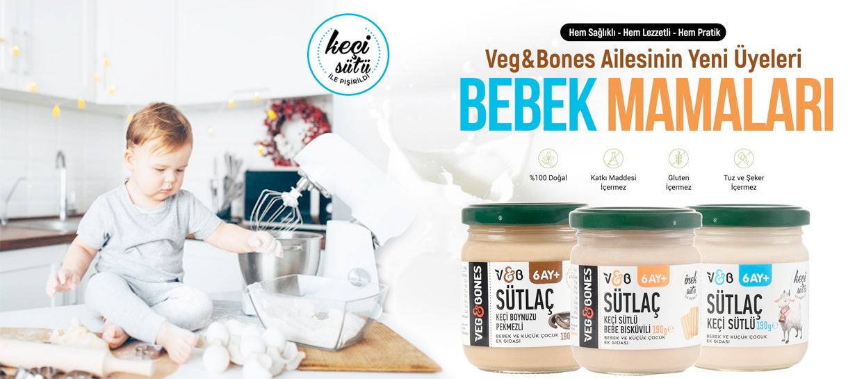 bebek sütlaçları