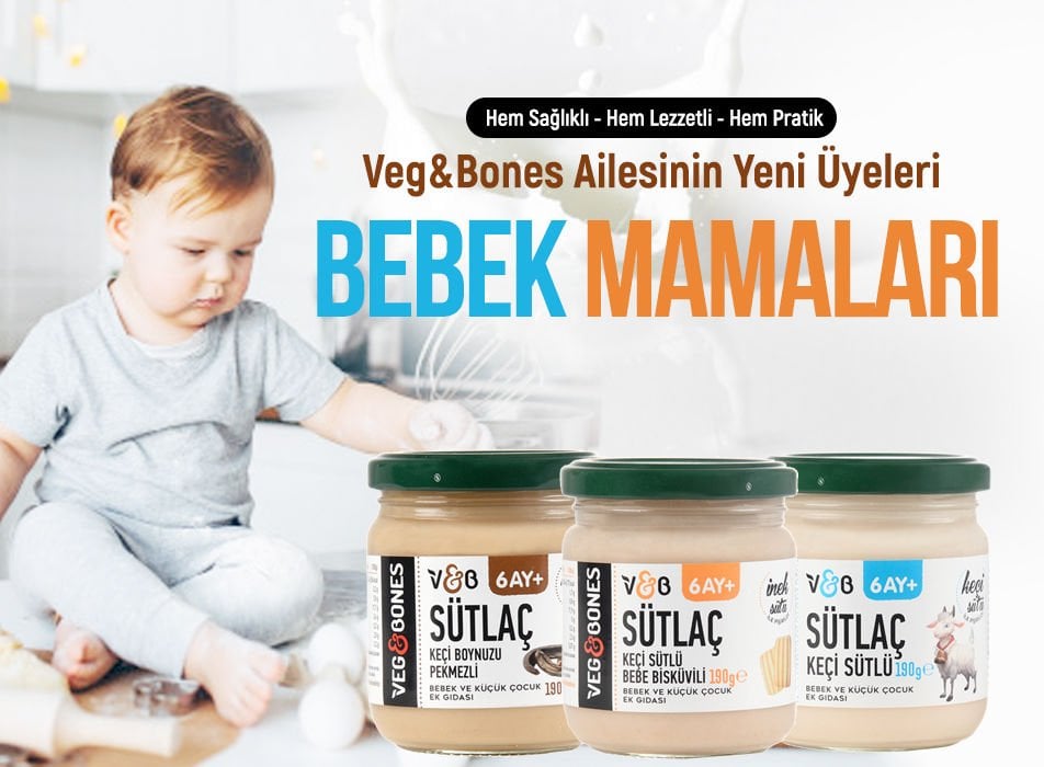 bebek sütlaçları
